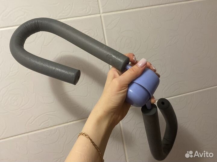 Тренажер для внутренней стороны