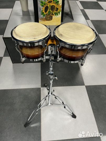 Бонги Sonor Champion