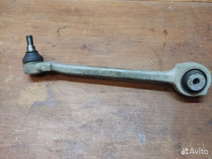 Рычаг на mercedes glk