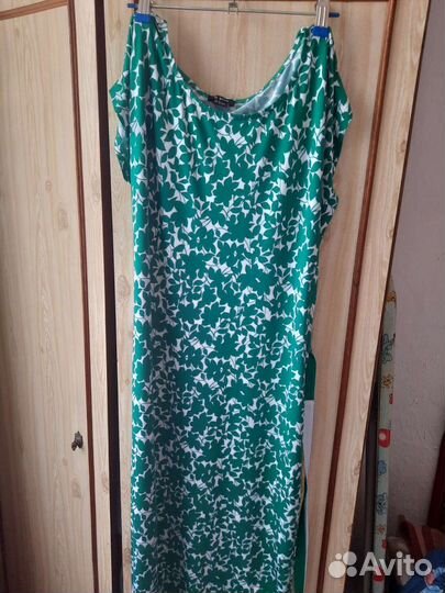 Платье летнее женское