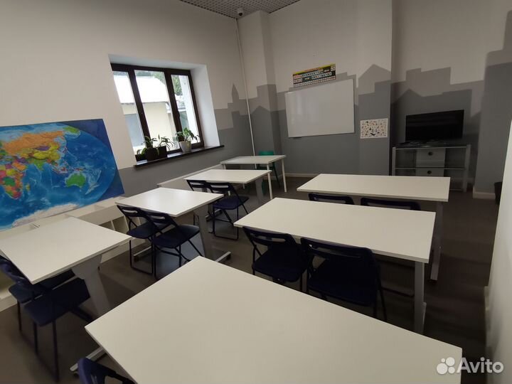 Семейный клуб 0 и 1 класс