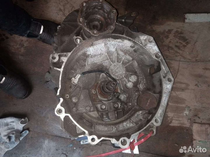 АКПП WWO audi OAM 301.107