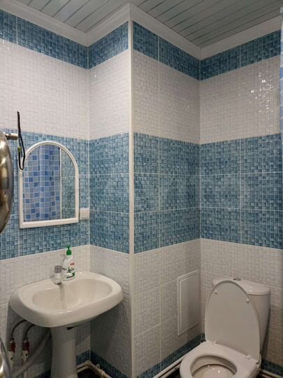 1-к. квартира, 41,8 м², 1/15 эт.