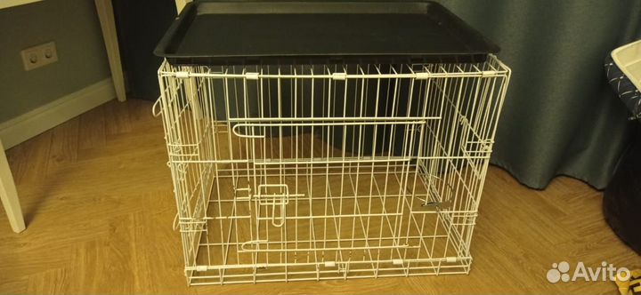 Вольер для собак в квартиру бу