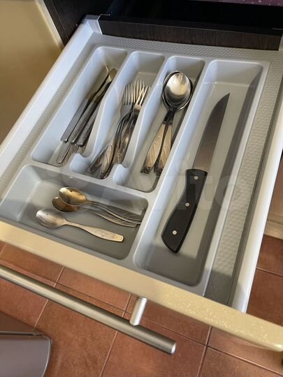 2-к. квартира, 58 м², 5/10 эт.