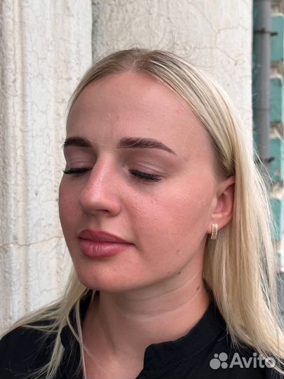 Мастер-бровист