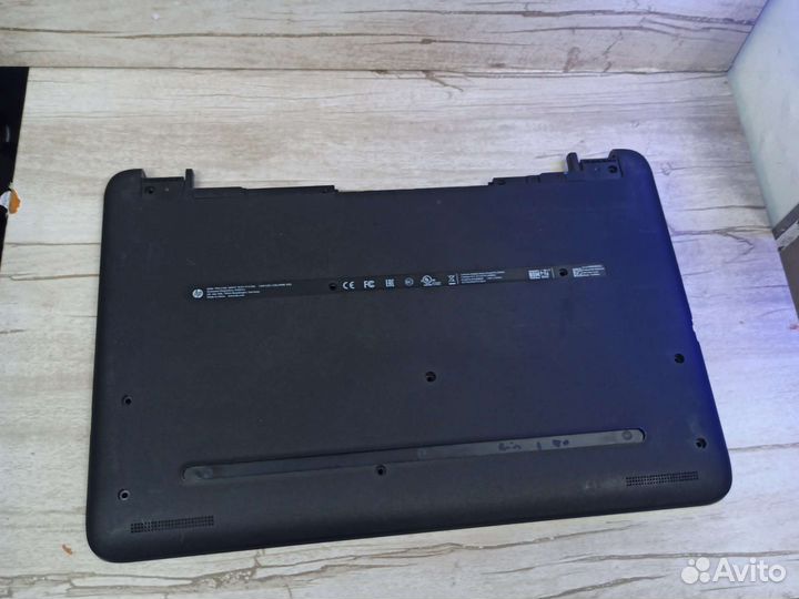 Поддон для hp15af