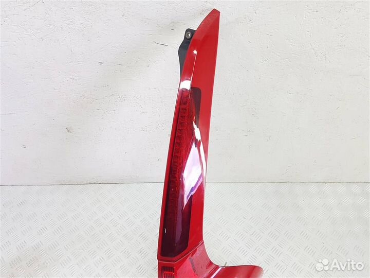 9483774 Фонарь задний правый Volvo XC90