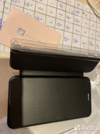 Чехол Honor 10 lite