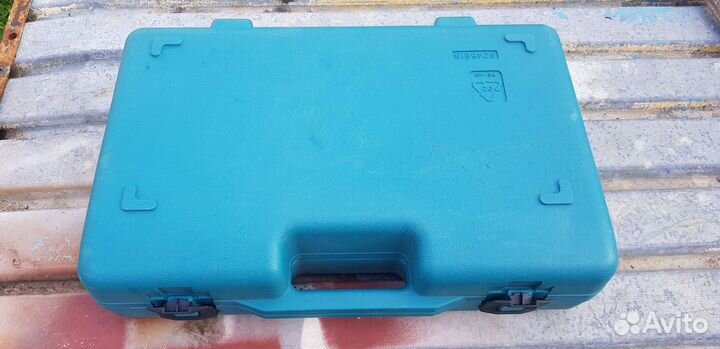 Кейс Makita