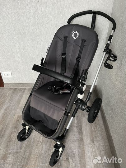 Коляска bugaboo cameleon 3