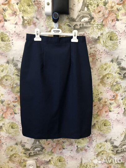 Костюм летний повседневный тип В