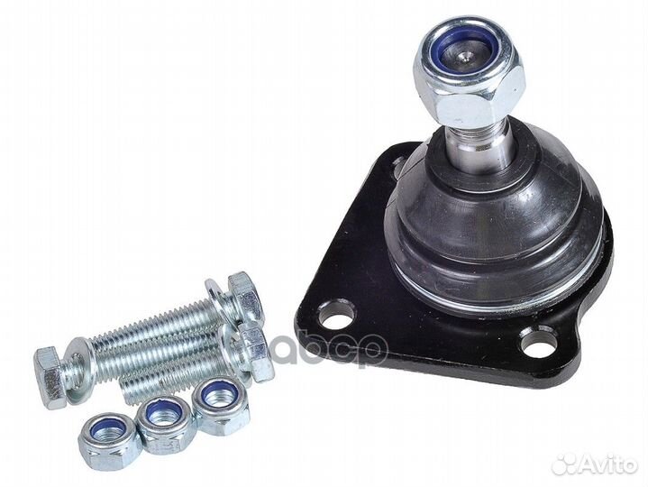 Опора шаровая ваз 2123 5210331ASX Stellox