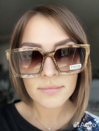 Солнцезащитные очки