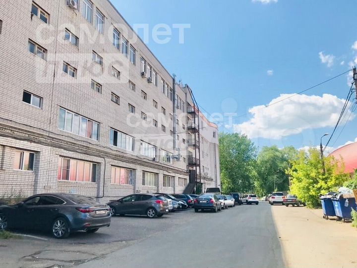 Продам помещение свободного назначения, 453 м²