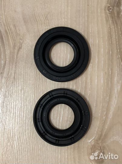 Сальник привода BYD Flyer