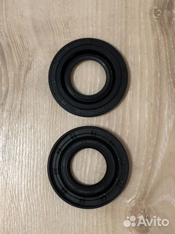 Сальник привода BYD Flyer