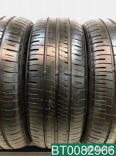Dunlop Enasave EC204 205/55 R16 105W
