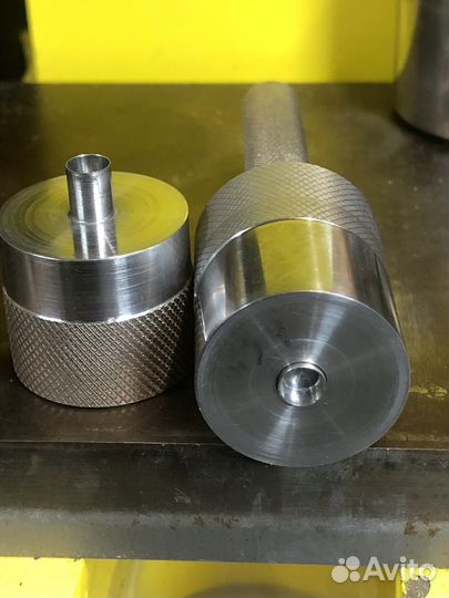 Матрица для свинца