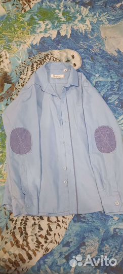 Рубашки для мальчика
