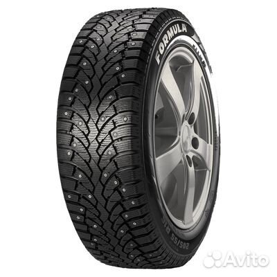Formula Ice 265/65 R17 112T