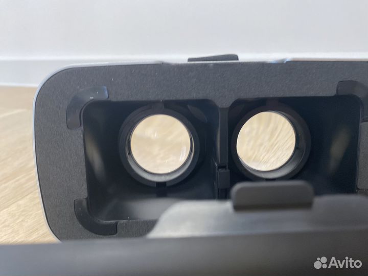 VR shinecon (очки виртуальный реальности )