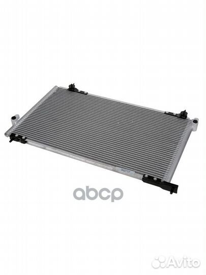 Z19300 радиатор кондиционера Honda Accord all