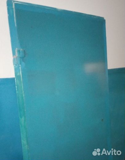 Металлическая дверь входная