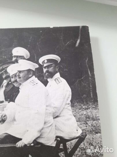 Фотография Николай 2