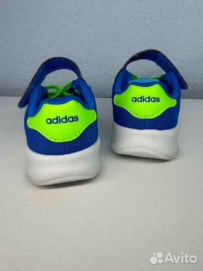 Кроссовки Adidas lite racer 3.0 детские