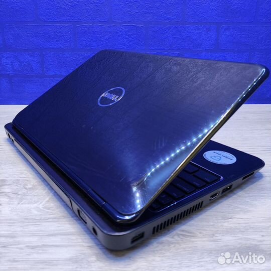 Ноутбук Dell Inspiron N5110