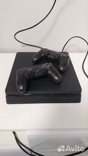 Sony playstation 4