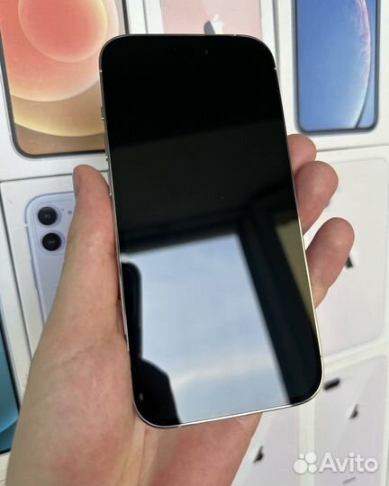 iPhone 14 Pro, 128 ГБ