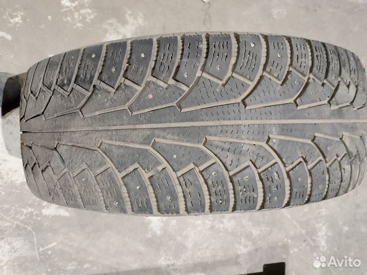 Nokian Tyres Hakkapeliitta Sport Utility 5 265/60 R18