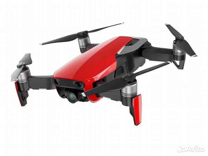 Реплика квадрокоптера DJI Mavic Air