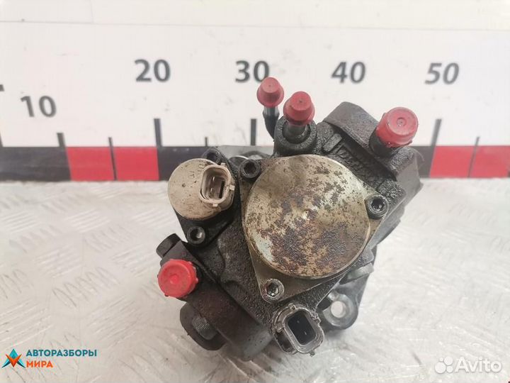 Тнвд Mazda 6 GG рест. 2007 RF7J13800C