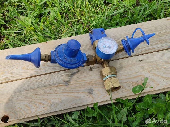 Гелевый редуктор