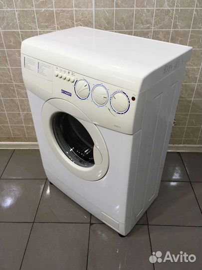 На запчасти. Стиральная машина атлант 5 фб 1040т1