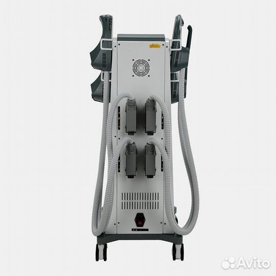 Аппарат для коррекции фигуры EMS