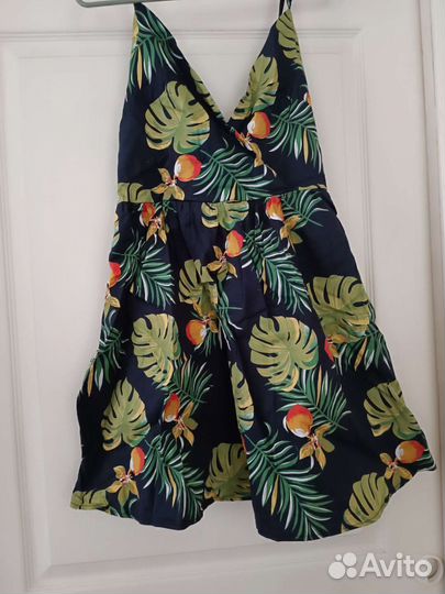 Женские вещи пакетом летние 42