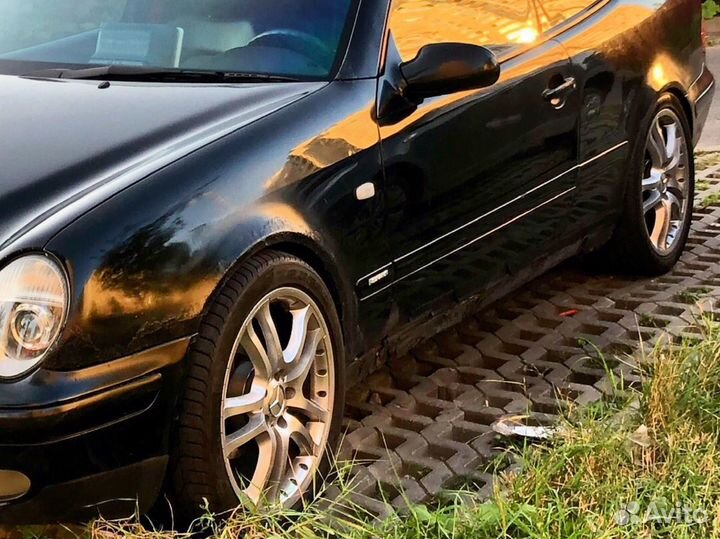 Комплект колес r18 245/40