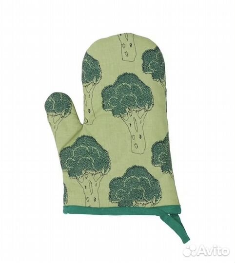 Варежка прихватка torvfly IKEA