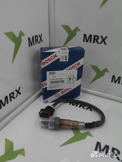 Лямбда-зонд 0258006499