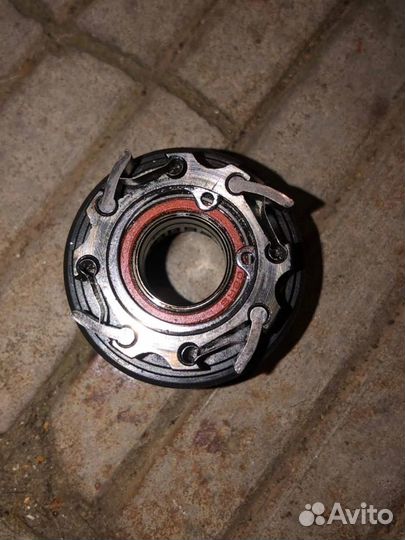 Odyssey clutch v2 и топовые запы на bmx