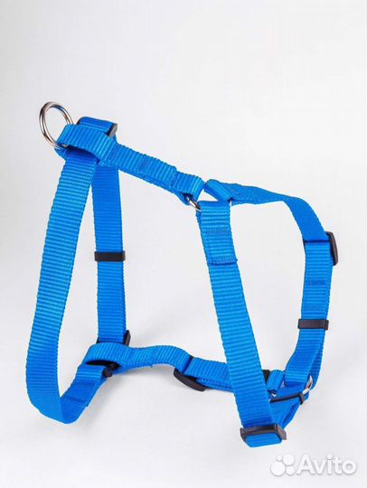 Шлейка для собаки