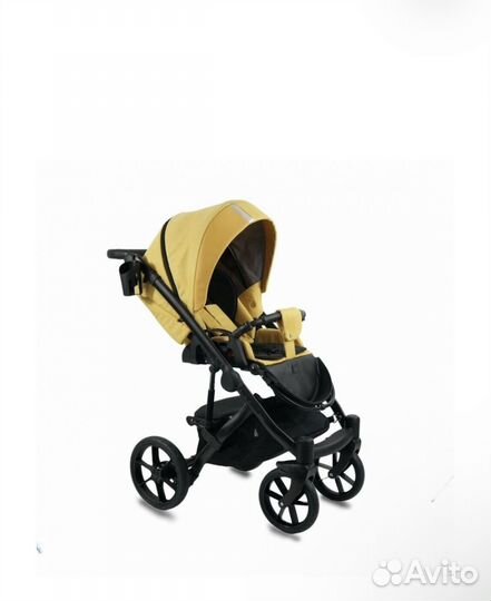 Коляска Bexa air 2 в 1