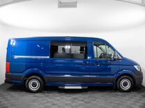 Volkswagen Crafter 2.0 MT, 2020, 121 234 км, с пробегом, цена 4 815 000 руб.