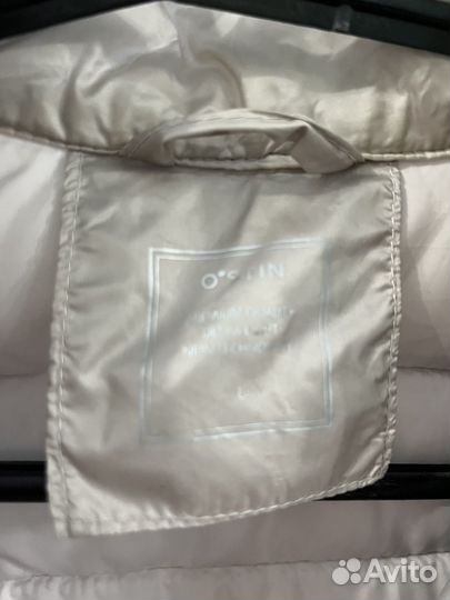 Ветровка ostin