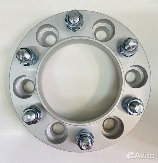 Проставки колесные Haval H5 50мм