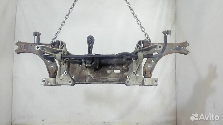 Балка подвески передняя Volkswagen Caddy, 2005